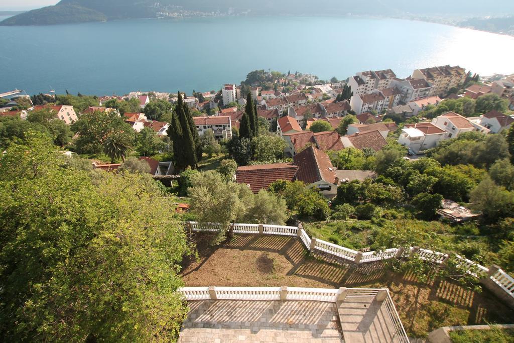 Apartment Bayer Herceg Novi Ngoại thất bức ảnh