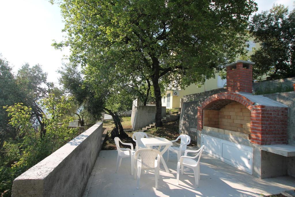 Apartment Bayer Herceg Novi Ngoại thất bức ảnh
