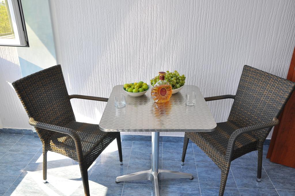 Apartment Bayer Herceg Novi Ngoại thất bức ảnh